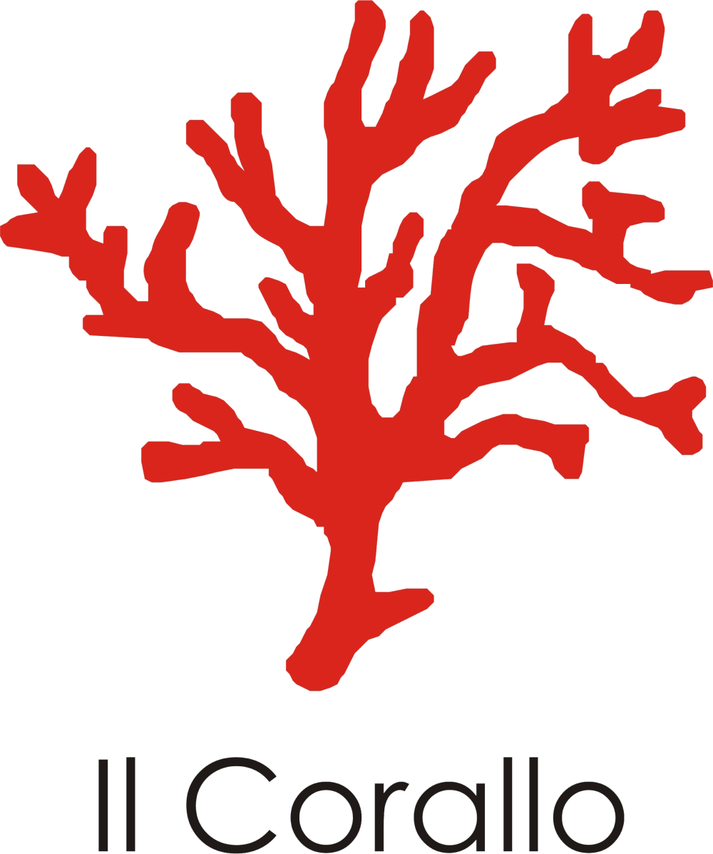Logo Corallo
